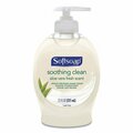 Colgate-Palmolive SOAP, SS, LHS, ALOE, WH 45634